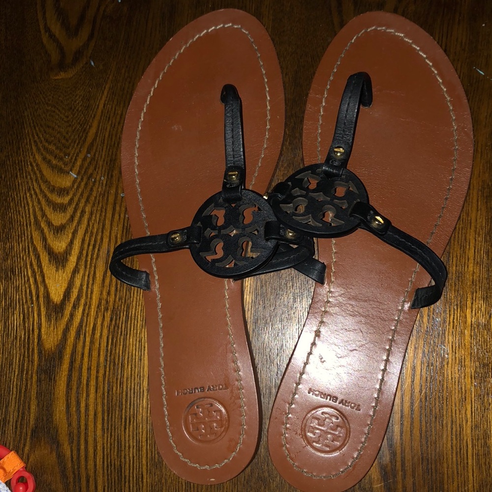 Tory Burch mini Miller